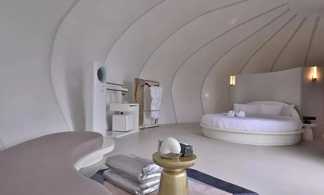 這家設(shè)計界“夢工廠”把童話搬入現(xiàn)實 這家設(shè)計界“夢工廠”把童話搬入現(xiàn)實