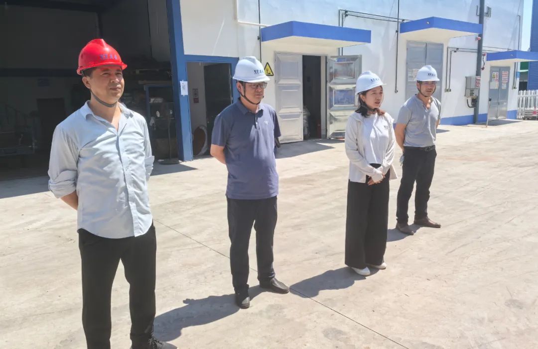 工廠消防演練：筑牢安全防線，守護(hù)生命財產(chǎn)