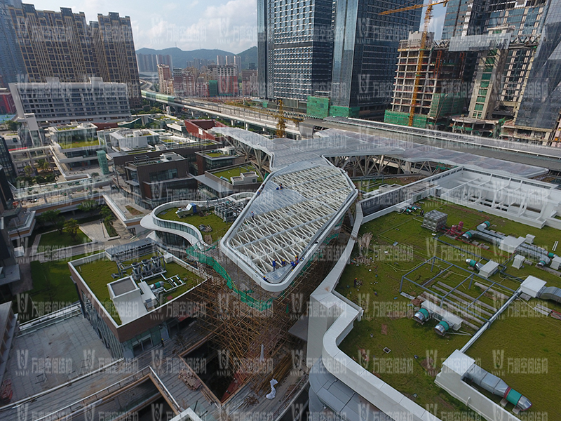 ETFE膜有哪些優(yōu)點特點？ETFE膜的應用領域有哪些？