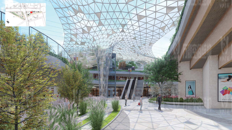 ETFE膜結構如何維護保養？ETFE膜結構日常使用時有哪些注意事項？