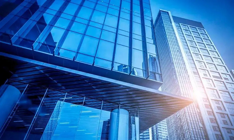 幕墻？窗墻？有什么區別？