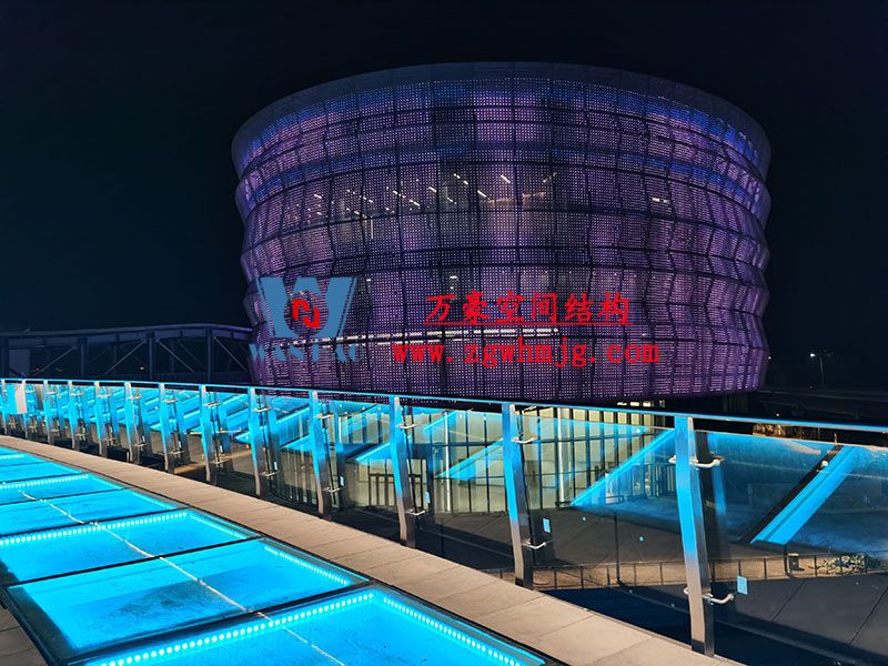 關(guān)于膜結(jié)構(gòu)設計的小知識/膜結(jié)構(gòu)可持續(xù)設計概念