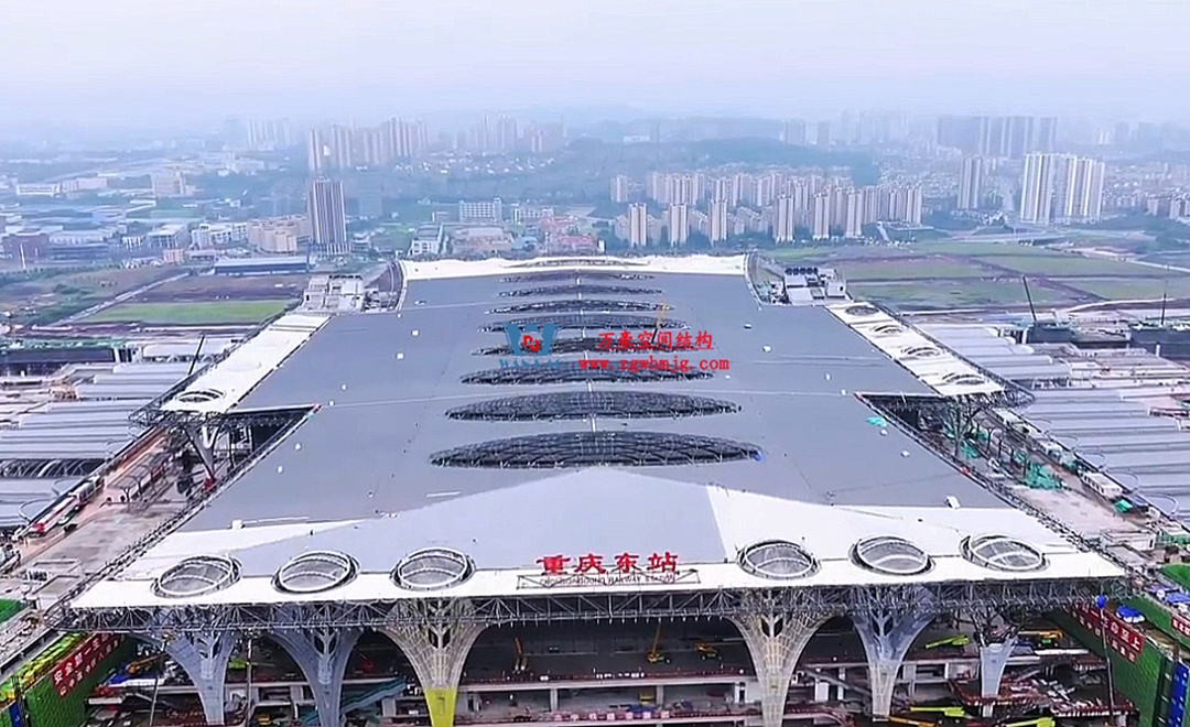 膜結構在交通設施應用中的優勢