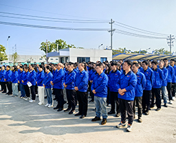 萬豪團(tuán)隊(duì)