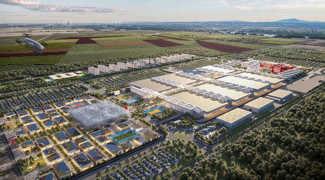 深化合作，推進新時代中塞友誼建設